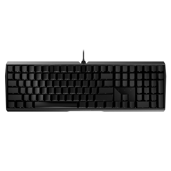 CHERRY MX 3.0S 黑色 有線機械式鍵盤 (青軸) G80-3850 *送CHERRY AC3.3 手托