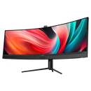 INNOCN 44.5" 45C1R 120Hz 5K DQHD 5120x1440 VA (32:9) 曲面專業顯示器 (MO-IN45C1R)