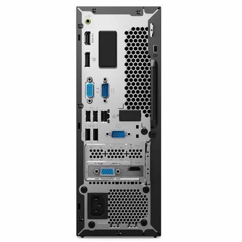Lenovo ThinkCentre Neo 50s G3 SFF 小型機殼 Intel i7,16GB,512GB m.2,Win10Pro - 型號11SXS02800