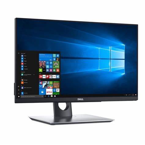 DELL 23.8" Professional P2424HT FHD IPS (16:9) Touch Monitor 