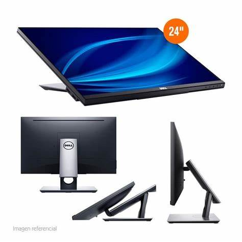 DELL 23.8
