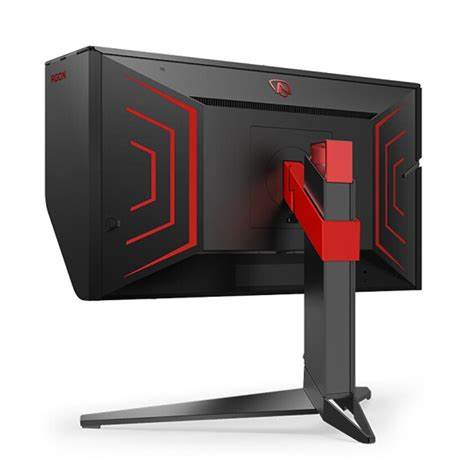 AOC 27" AGON AG274UXP 144Hz 4K UHD Nano IPS (16:9) 電競顯示器(HDMI2.1)
