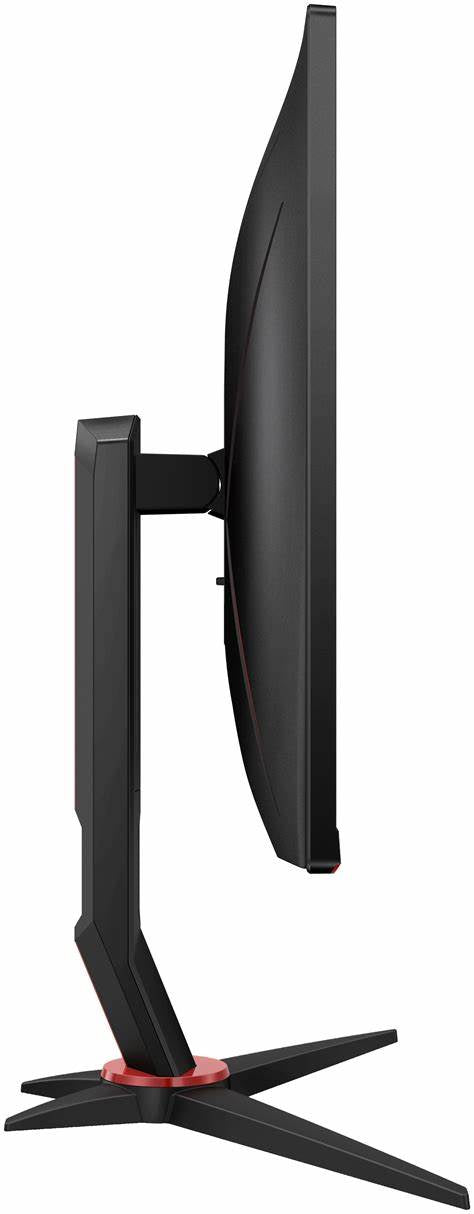 AOC 27" Q27G2S/EU 165Hz 2K QHD IPS (16:9) 電競顯示器