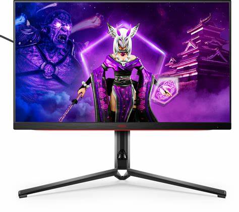 [Good Deal] AOC 31.5" AGON AG324UX 144Hz 4K UHD IPS (16:9) Gaming Monitor (HDMI2.1)