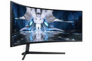 Samsung 57" Odyssey Neo G9 LS57CG952NCXXK 240Hz Mini LED (32:9) 曲面電競顯示器