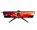 AOC 39" AGON AG405UXC 144Hz 3440x1440 IPS (21:9) 電競顯示器
