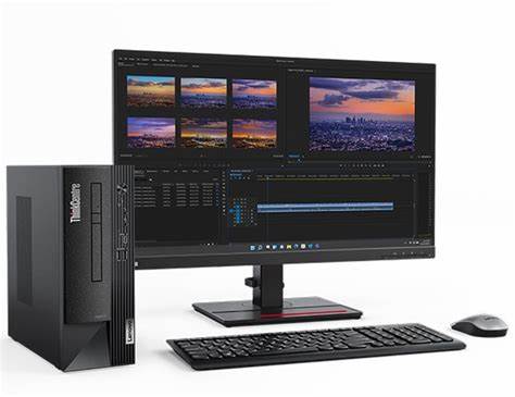 Lenovo ThinkCentre Neo 50s G4 SFF 小型機殼 Intel i5-13500,8GB,512GB m.2,Win11Pro - 型號12JFS00M00