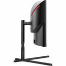 AOC 34" CU34G3S 165Hz 3440x1440 VA (21:9) 曲面電競顯示器