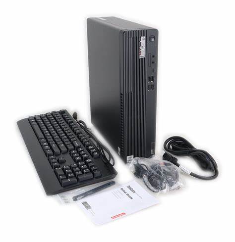 Lenovo ThinkCentre M70s G4 SFF Small Case Intel i7-13700, 8GB, 512GB m.2, Win11Pro - Model 12DNS00L00