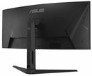 ASUS 34" TUF Gaming VG34VQL3A 180Hz WQHD 3440x1440 VA (21:9) 曲面電競顯示器 MO-AT34V3A