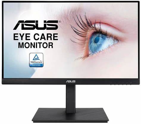 ASUS 21.5" VA229QSB FHD IPS (16:9) Monitor 