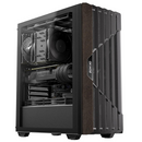 Okinos Cypress 5 AIR (Wood) ATX Case