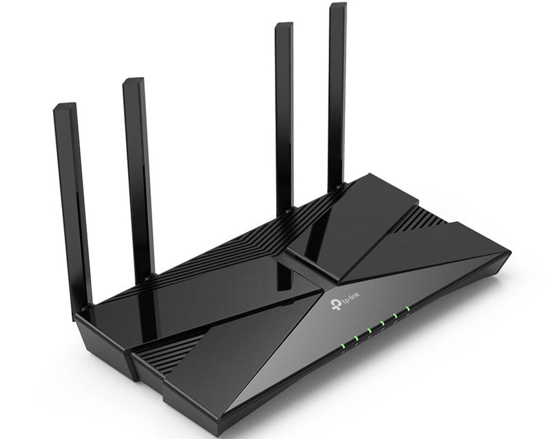 【TP-Link 5月份產品大激賞】TP-Link Archer AX23 AX1800 Dual-Band Wi-Fi 6 Router