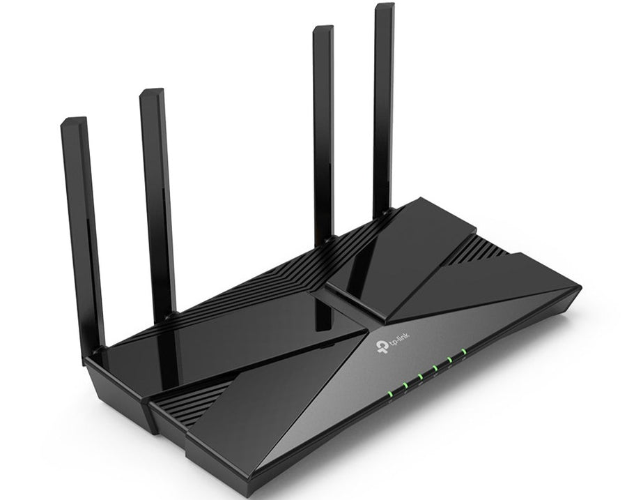 TP-Link Archer AX23 Wi-Fi 6 ルーター　2つセット The New AX1800 Wi-Fi 6 Router Archer AX23 Opens Up Wi-Fi 6