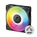 ARCTIC P12 PRO A-RGB LN Black 120mm Case Fan TH-RP12PAL