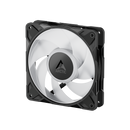ARCTIC P12 PRO A-RGB LN Black 120mm Case Fan TH-RP12PAL