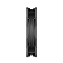 ARCTIC P12 PRO A-RGB LN Black 120mm Case Fan TH-RP12PAL