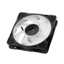 ARCTIC P12 PRO A-RGB LN Black 120mm Case Fan TH-RP12PAL