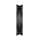 ARCTIC P12 PRO PST LN (黑色) 120mm Case Fan TH-RP12PPL