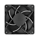 ARCTIC P12 PRO PST LN (黑色) 120mm Case Fan TH-RP12PPL