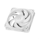 ARCTIC P12 PRO PST White 白色 120mm Case Fan (TH-RP12PW)