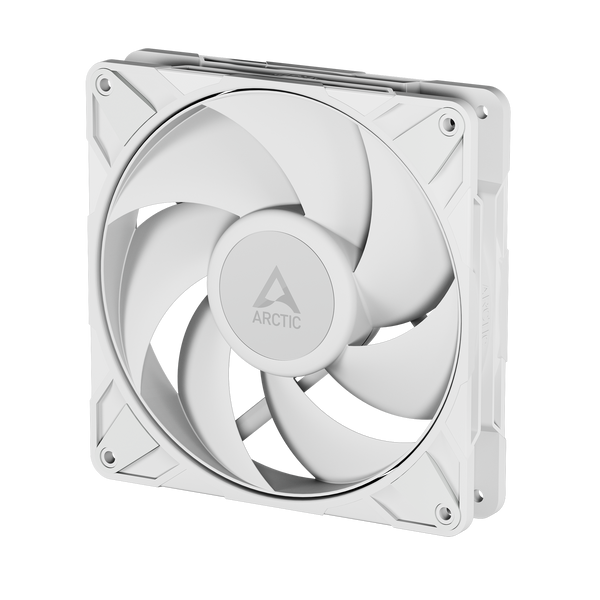 ARCTIC P14 PRO PWM PST 14cm Case Fan White 白色 (TH-RP14PV)