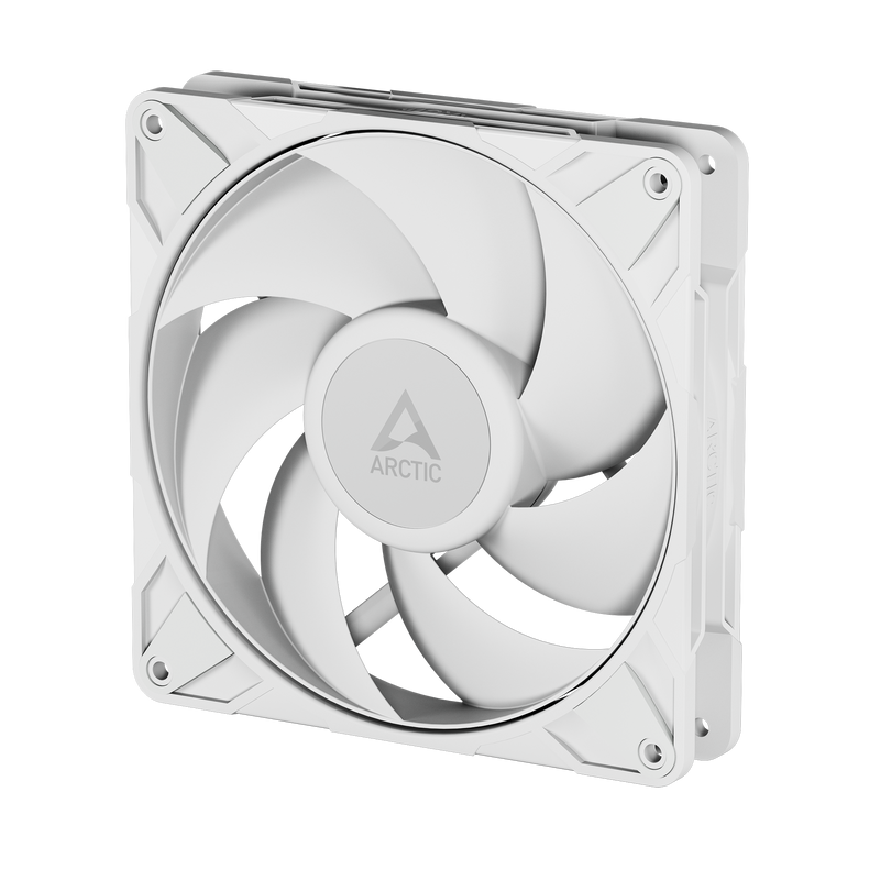 ARCTIC P14 PRO PWM PST 14cm Case Fan White 白色 (TH-RP14PV)