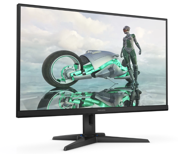 [最新產品] Philips 27" 27M3N3540Q 180Hz 2K QHD Fast IPS (16:9) 電競顯示器