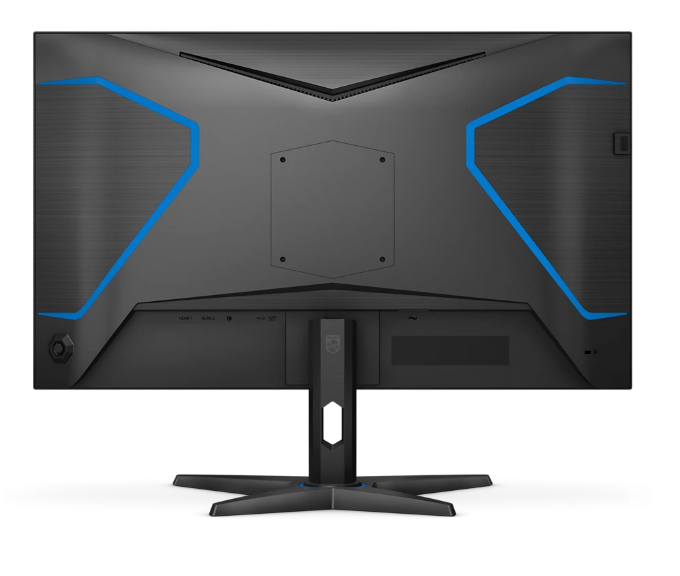 [最新產品] Philips 27" 27M3N3540Q 180Hz 2K QHD Fast IPS (16:9) 電競顯示器