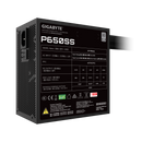 GIGABYTE 650W GP-P650SS 80 PLUS Silver Power Supply
