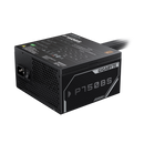 GIGABYTE 750W GP-P750BS 80 PLUS Bronze Power Supply