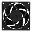 ARCTIC P8 PWM PST Black 80mm Case Fan (TH-RP8PPB)
