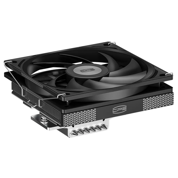 PCCOOLER RC600-67 67mm Height Low Profile CPU Cooler
