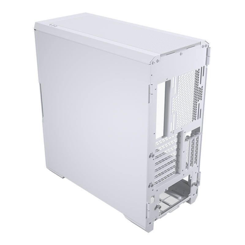 Phanteks Eclipse G500A Matte White 白色 DRGB Tempered Glass ATX Case PH-EC500GA_DMW01A