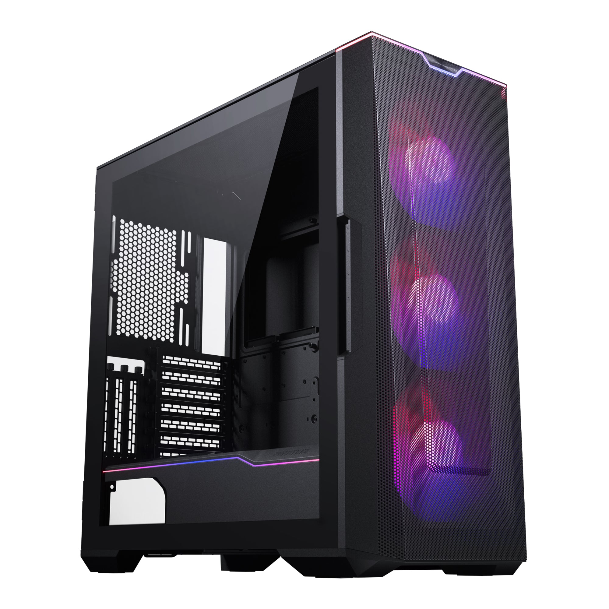 Phanteks Computer Case 機箱