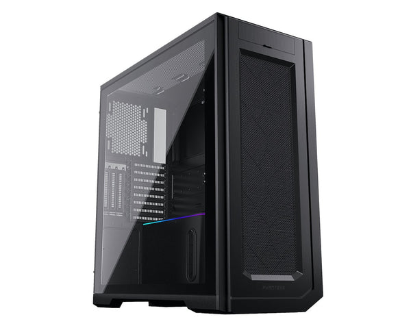 Phanteks Enthoo Pro II Tempered Glass E-ATX/SSI EEB Tower Case PH-ES620PTG_DBK01 