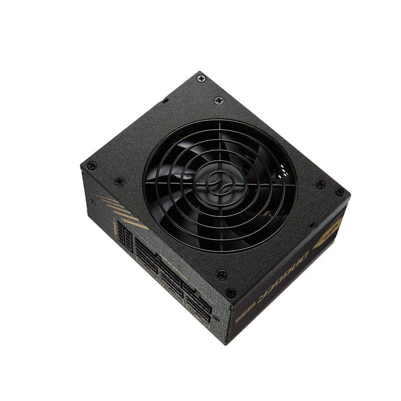 FSP 650W DAGGER PRO SFX 80Plus Gold Full Modular Power Supply (FSP-SDA2-650) 