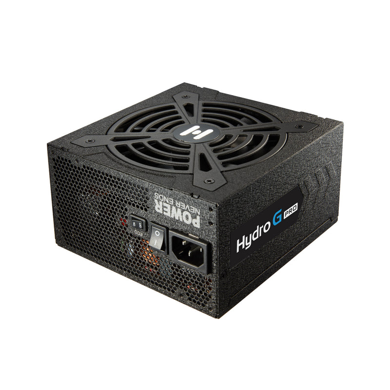FSP 750W Hydro G Pro 80Plus Gold Full Modular Power Supply (FSP-HG2-750) 