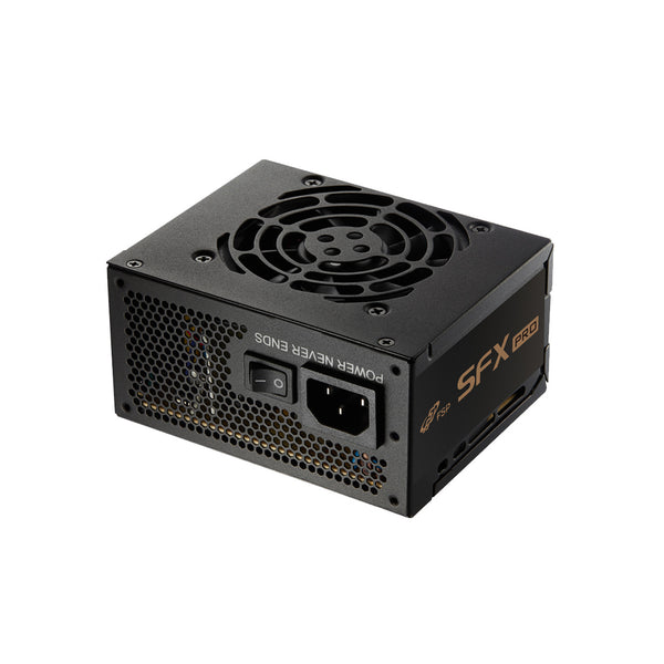 FSP 350W SFX PRO 80Plus Bronze Power Supply (FSP350-50SAC)