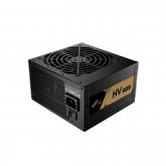 FSP 650W HV PRO 80Plus Bronze Power Supply (FSP-HV-650)