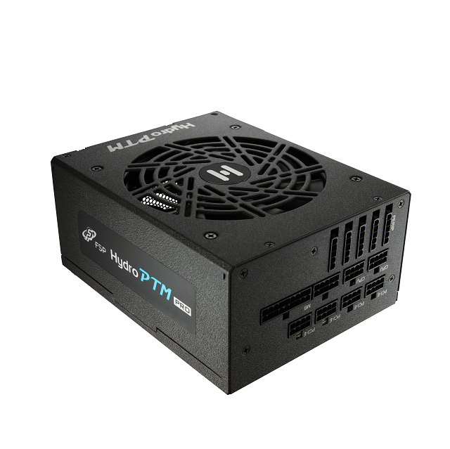 Seasonic 1200W VERTEX PLATINUM PX-1200 ATX3.0 PCI-E 5.0 80Plus PLATINUM