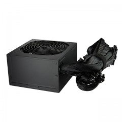 FSP 650W Hydro S 80Plus Silver Power Supply (FSP-HS-650)