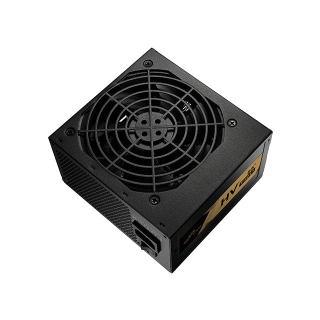 FSP 550W HV PRO 80Plus Bronze Power Supply (FSP-HV-550)