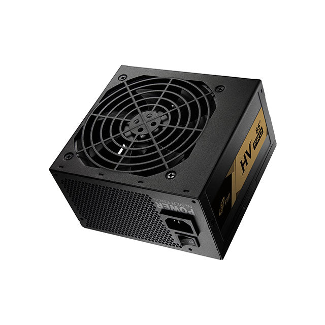 FSP 550W HV PRO 80Plus Bronze Power Supply (FSP-HV-550) 