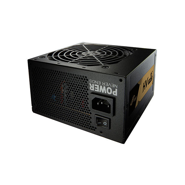 FSP 550W HV PRO 80Plus Bronze Power Supply (FSP-HV-550)