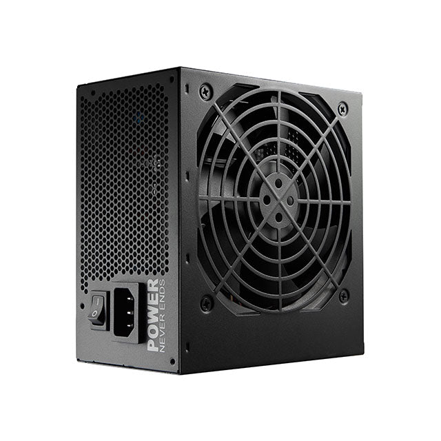 FSP 550W HV PRO 80Plus Bronze Power Supply (FSP-HV-550) 