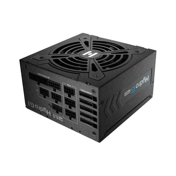 FSP 850W Hydro G PRO ATX3.0 (PCIe5.0) 80Plus Gold Full Modular Power Supply (FSP-HG2-850 GEN5)