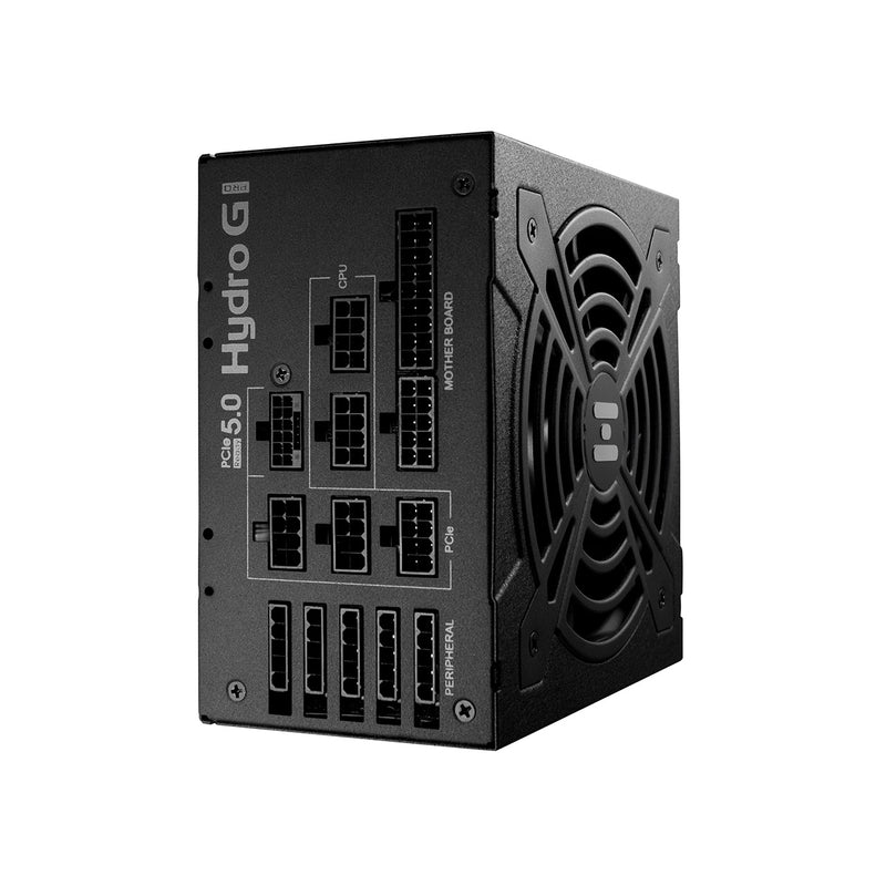 FSP 850W Hydro G PRO ATX3.0 (PCIe5.0) 80Plus Gold Full Modular Power Supply (FSP-HG2-850 GEN5)