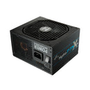 FSP 1200W Hydro PTM PRO X ATX3.1 (PCIe5.1) 80Plus Platinum Full Modular Power Supply (FSP-HPT3-1200 GEN5)