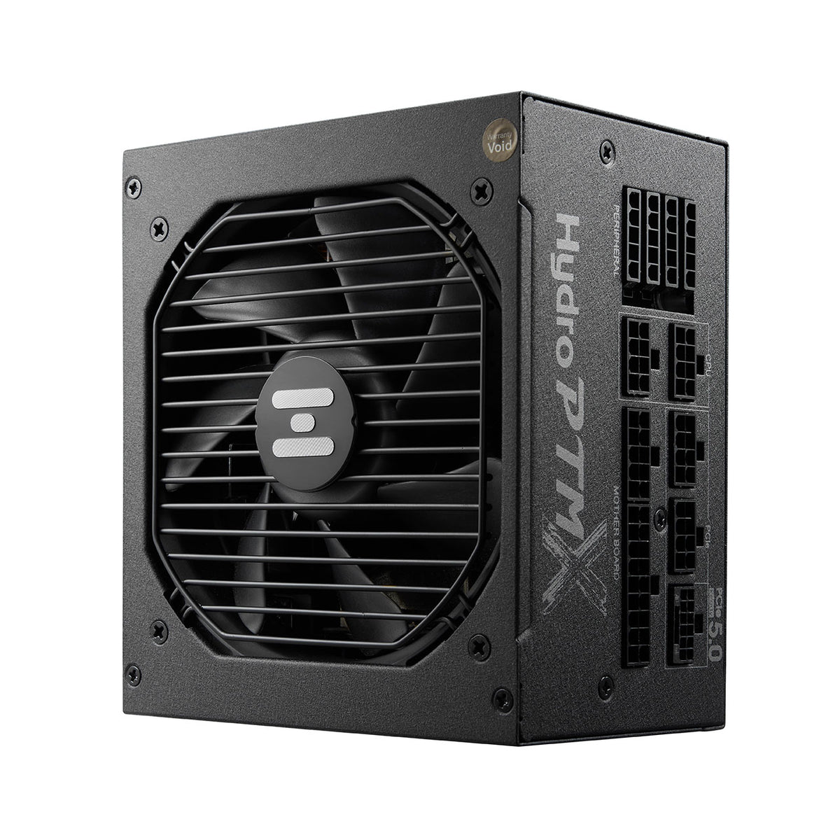 FSP 1200W Hydro PTM PRO X ATX3.1 (PCIe5.1) 80Plus Platinum Full Modula